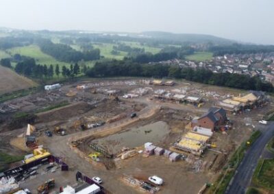 Fairway View, Burnopfield
