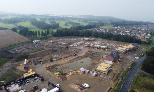 Quarry Farm, Elwick