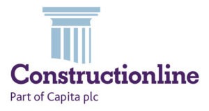logo construction