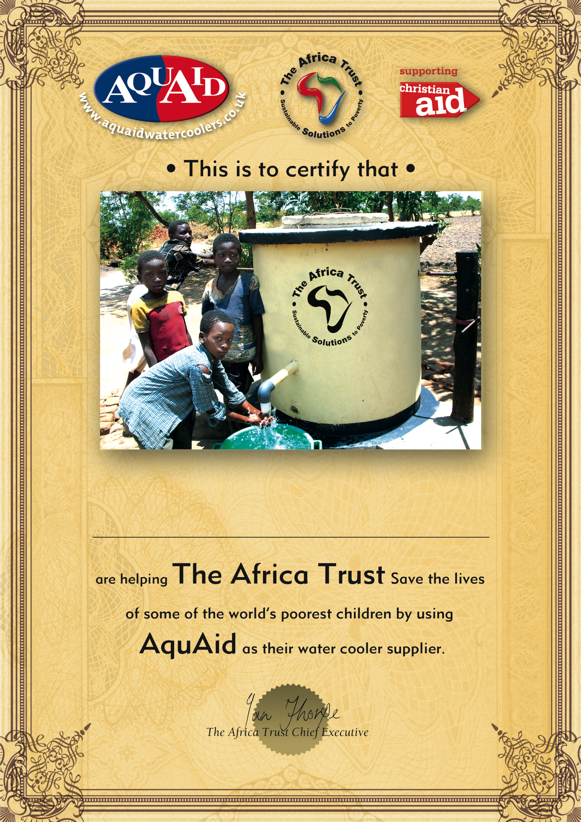 AquAid-Cert small